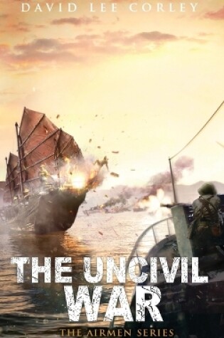 Cover of The Uncivil War