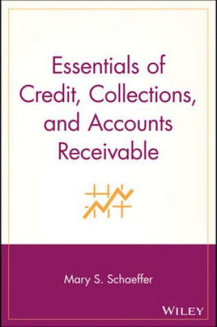 Cover of Essentials of Credit, Collections, and Accounts Receivable