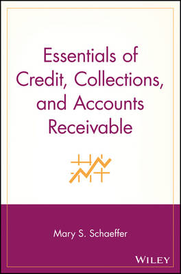 Book cover for Essentials of Credit, Collections, and Accounts Receivable