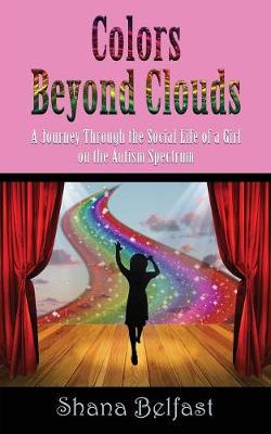 Cover of Colors Beyond Clouds