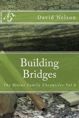 Cover of Building Bridges