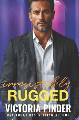 Cover of Irresistibly Rugged