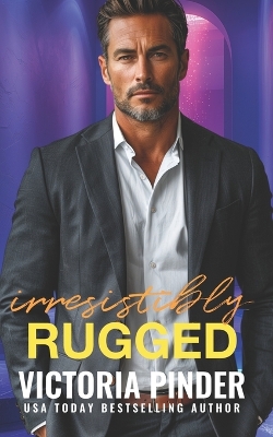 Cover of Irresistibly Rugged