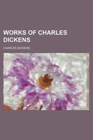 Cover of Works of Charles Dickens (Volume 29)