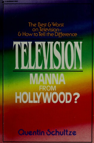 Cover of Television