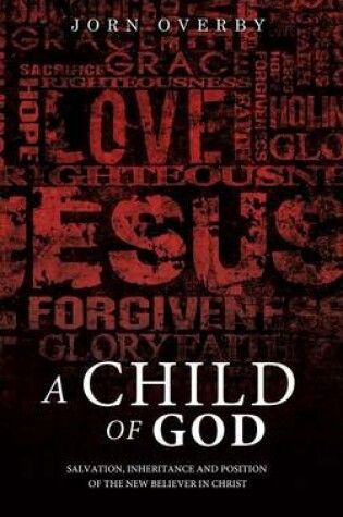 Cover of A Child of God