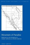 Book cover for Mountain of Paradise