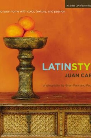 Cover of Latin Style