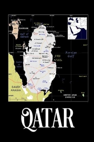 Cover of Qatar