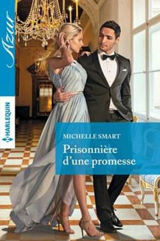 Cover of Prisonniere D'Une Promesse
