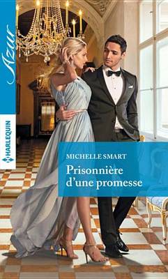 Book cover for Prisonniere D'Une Promesse