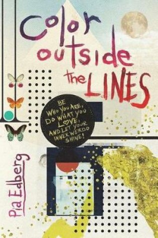 Cover of Color Outside the Lines