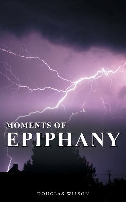Book cover for Moments Of Epiphany