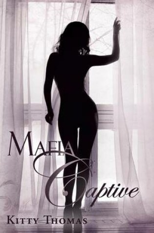 Cover of Mafia Captive