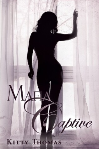 Cover of Mafia Captive