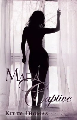 Book cover for Mafia Captive