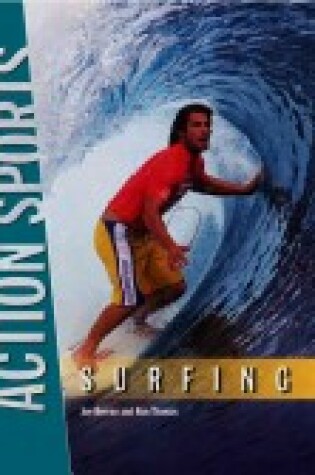 Cover of Surfing