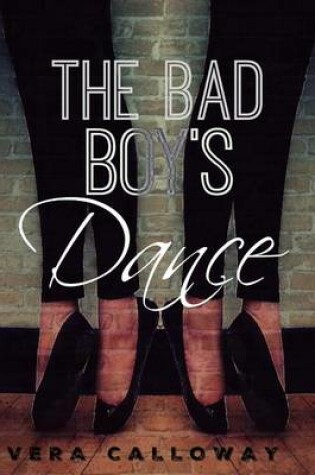 Cover of The Bad Boy's Dance