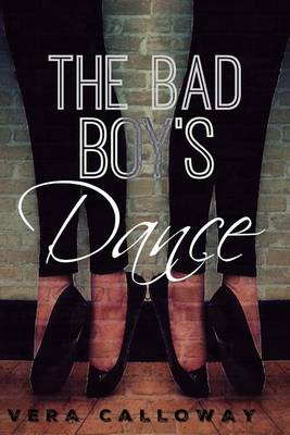 Book cover for The Bad Boy's Dance