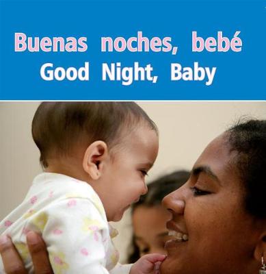 Cover of Buenas Noches, Bebe