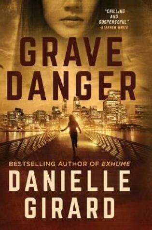Cover of Grave Danger