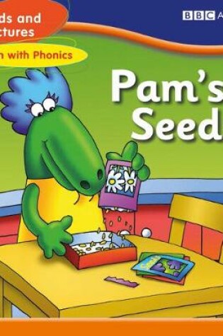 Cover of MF Fun with Phonics: Pam's Seeds Set 9