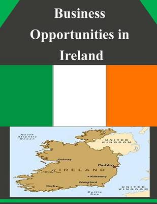 Cover of Business Opportunities in Ireland