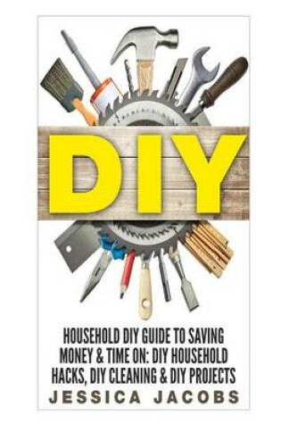 Cover of Household DIY