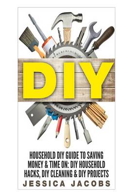 Book cover for Household DIY