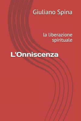 Book cover for L'Onniscenza
