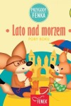 Book cover for Lato nad morzem