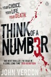 Book cover for Think of a Number