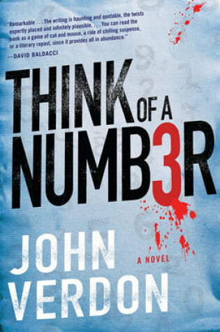 Cover of Think of a Number