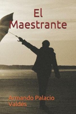 Cover of El Maestrante