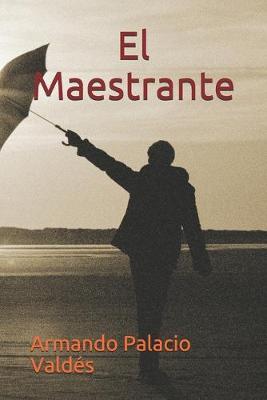 Book cover for El Maestrante