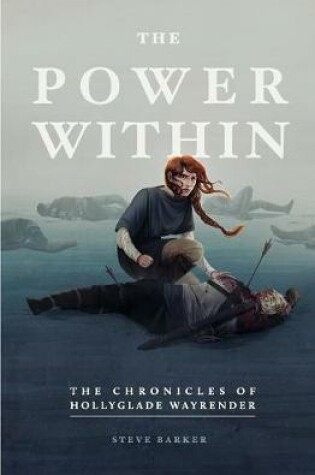 Cover of The Power Within