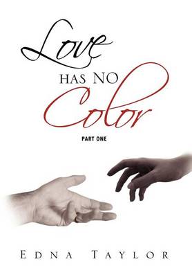 Book cover for Love Has No Color Part One