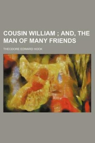 Cover of Cousin William