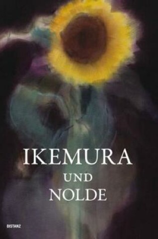 Cover of Ikemura und Nolde