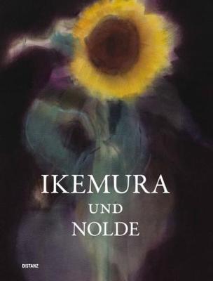 Book cover for Ikemura und Nolde