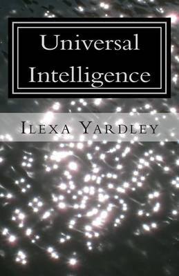 Book cover for Universal Intelligence