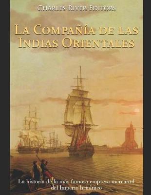 Book cover for La Compa  a de las Indias Orientales