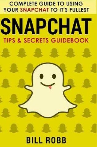 Cover of Snapchat