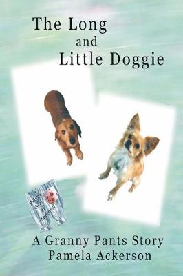 Cover of The Long and Little Doggie