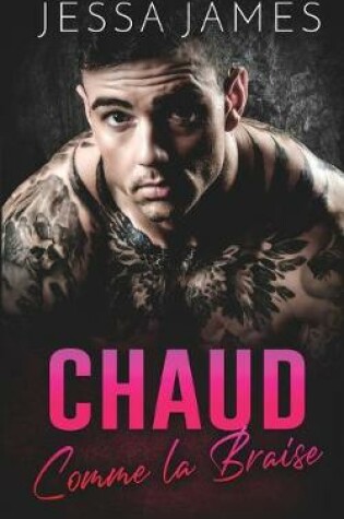 Cover of Chaud comme la braise