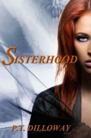 Cover of Sisterhood (Tales of the Coven)