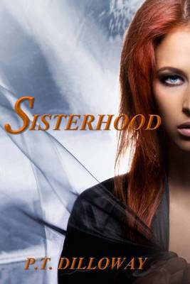 Cover of Sisterhood (Tales of the Coven)