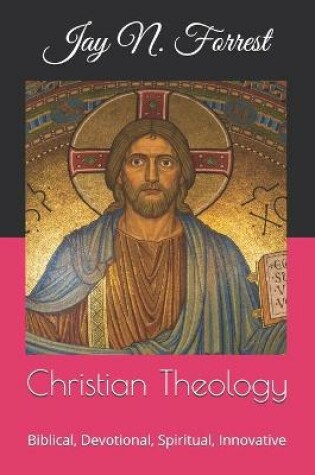 Cover of Christian Theology