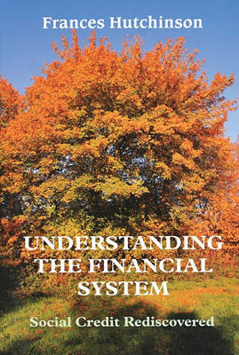 Book cover for Understanding the Financial System