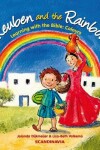 Book cover for Reuben and the Rainbow